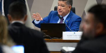 Depoimento do ‘Careca do INSS’ à CPMI é cancelado — Senado Notícias