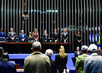Educação física é ferramenta de saúde pública e inclusão, aponta sessão especial — Senado Notícias