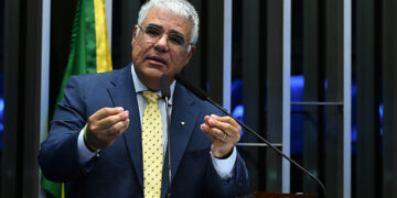 Para Girão, ‘Vaza Toga’ prova perseguição e deve anular julgamento de Zambelli — Senado Notícias