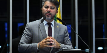 Marcos Rogério questiona pedido de extradição de Tagliaferro — Senado Notícias