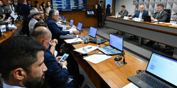 CPMI do INSS pede ao STF a prisão preventiva de 21 envolvidos em fraudes — Senado Notícias