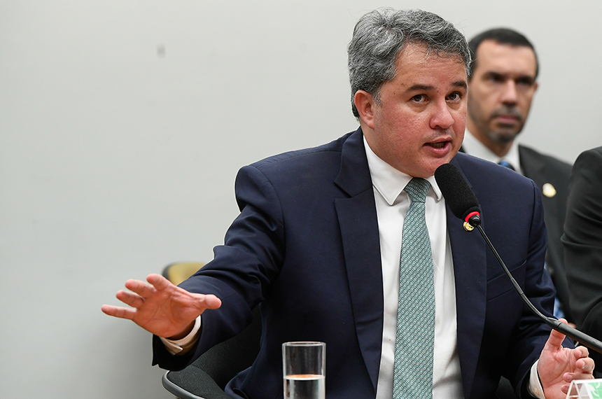 Comissão Mista de Orçamento deve votar LDO na próxima semana — Senado Notícias