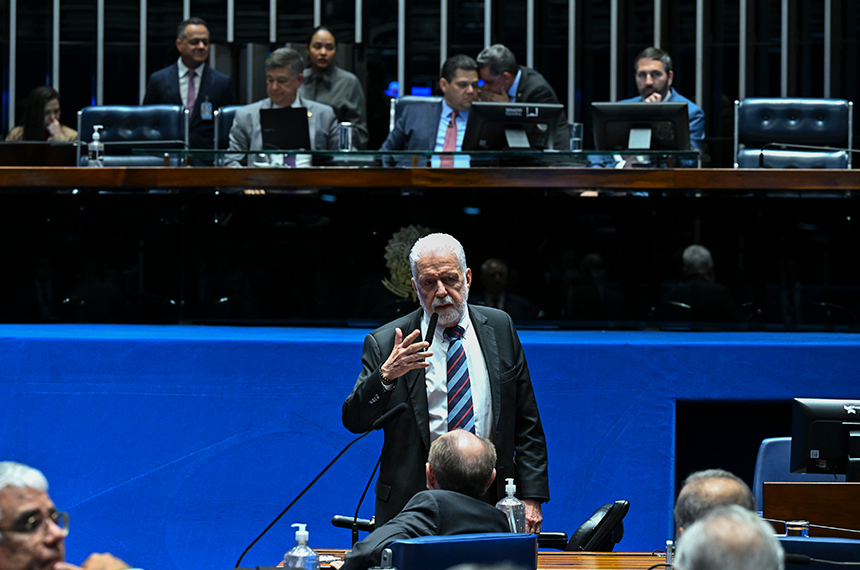 PEC dos precatórios será promulgada no dia 9 — Senado Notícias