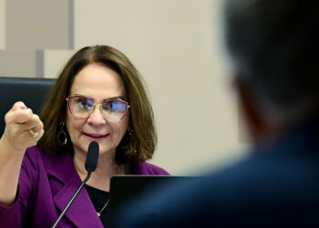 CDH aprova derrubar norma que proíbe comunidade terapêutica de tratar crianças — Senado Notícias