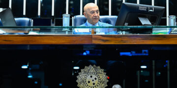 Plenário ratifica cooperação com Turquia em indústria de defesa — Senado Notícias