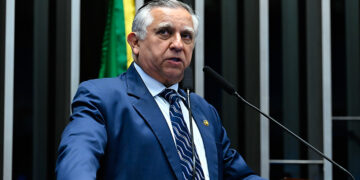 Izalci diz que condenação de Bolsonaro já está definida no STF — Senado Notícias