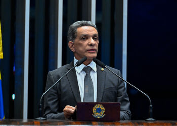 Mecias destaca descoberta de terras raras em Roraima e cobra prioridade — Senado Notícias