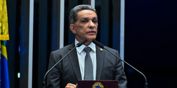 Mecias destaca descoberta de terras raras em Roraima e cobra prioridade — Senado Notícias