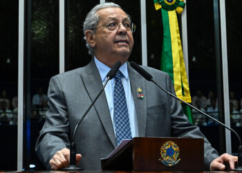 Relator no Senado, Jayme Campos comemora aprovação do Estatuto do Pantanal na Câmara — Senado Notícias
