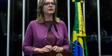 Leila defende valorização da educação física escolar — Senado Notícias