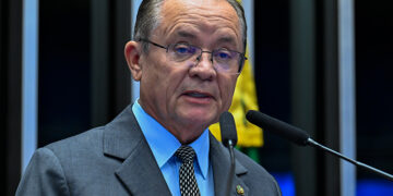 Zequinha Marinho pede cautela com novas áreas de preservação no Pará — Senado Notícias