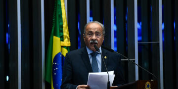 Rodrigues avalia 7 de Setembro como uma lição de democracia — Senado Notícias
