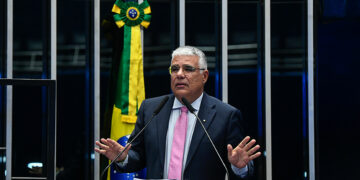 no 7 de Setembro, brasileiros pediram por perdão, paz e democracia verdadeira — Senado Notícias