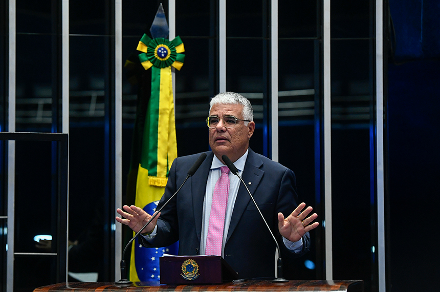 no 7 de Setembro, brasileiros pediram por perdão, paz e democracia verdadeira — Senado Notícias