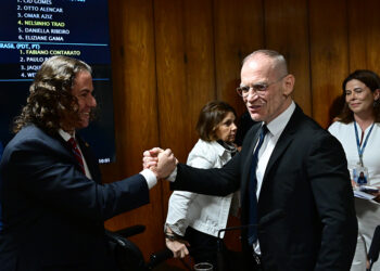 Plenário autoriza empréstimo de US$ 162 milhões para estradas no ES — Senado Notícias