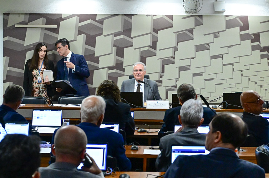 CAE dá aval a 8 milhões de euros para combate à fome no Ceará — Senado Notícias
