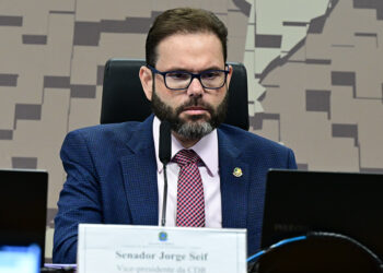 CDR aprova fim de punição para pequenos municípios sem plano de mobilidade — Senado Notícias