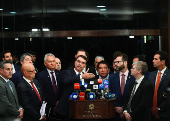 CSP adia decisão sobre denúncias contra Moraes após parecer da Advocacia do Senado — Senado Notícias
