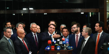 CSP adia decisão sobre denúncias contra Moraes após parecer da Advocacia do Senado — Senado Notícias