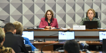 Prevenção ao sofrimento psíquico de jovens segue para a CAS — Senado Notícias