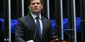 Moro critica atuação do STF em julgamento de Bolsonaro — Senado Notícias