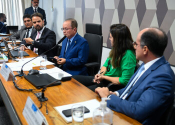Criação de novas áreas de proteção ambiental opõe ICMBio e produtores — Senado Notícias