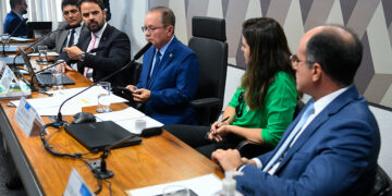 Criação de novas áreas de proteção ambiental opõe ICMBio e produtores — Senado Notícias