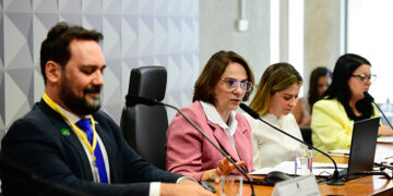 Educação e segurança devem caminhar entrelaçadas, dizem debatedores — Senado Notícias