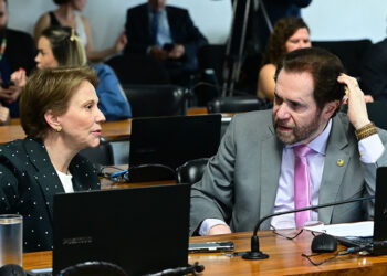 Trechos de rodovia em MS terão nomes de ex-senador e de líder regional — Senado Notícias