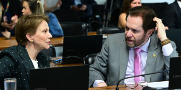 Trechos de rodovia em MS terão nomes de ex-senador e de líder regional — Senado Notícias