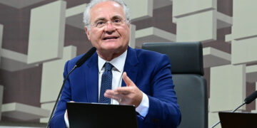 CAE analisa na terça proposta que limita dívida consolidada da União — Senado Notícias