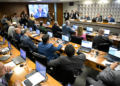 CPMI aprova convocação de familiares de ‘Careca’ e Camisotti — Senado Notícias