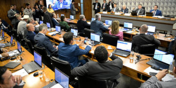 CPMI aprova convocação de familiares de ‘Careca’ e Camisotti — Senado Notícias