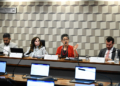 Critérios de distribuição do Fundeb podem ser aprimorados, dizem debatedores — Senado Notícias