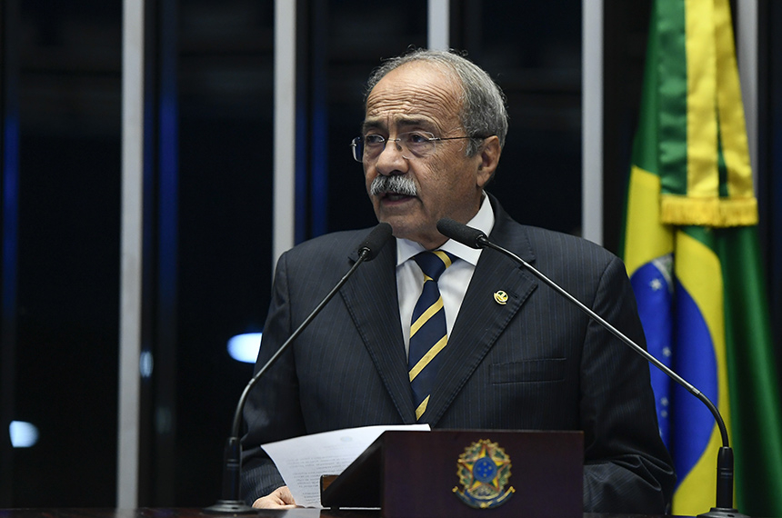 Brasil e Singapura ajustam acordo para evitar bitributação — Senado Notícias