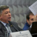 Presidente da CPMI critica decisão de André Mendonça de liberar testemunhas — Senado Notícias