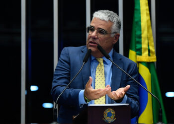 ‘PEC da Blindagem é indefensável e votarei contra’ — Senado Notícias