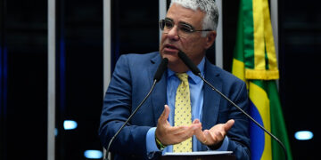 ‘PEC da Blindagem é indefensável e votarei contra’ — Senado Notícias