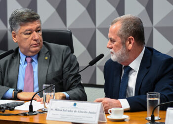 Depoente nega ser sócio do ‘Careca do INSS’, mas CPMI critica papel do contador — Senado Notícias