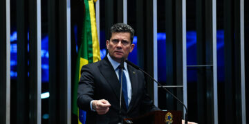Moro alerta para risco de impunidade com PEC — Senado Notícias