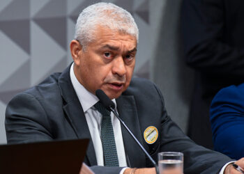 Depoente diz que trabalhou para ‘Careca do INSS’, mas nega participação em fraudes — Senado Notícias