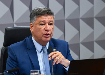 CPMI ouve nesta quinta ‘Careca do INSS’, principal suspeito do esquema de fraudes — Senado Notícias