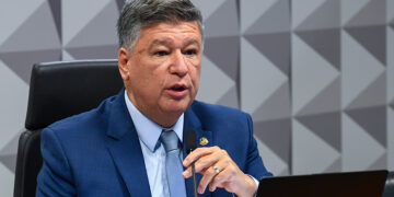 CPMI ouve nesta quinta ‘Careca do INSS’, principal suspeito do esquema de fraudes — Senado Notícias