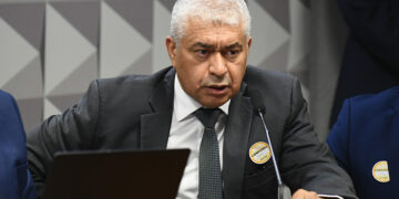 Relator da CPMI do INSS pede prisão de Rubens Oliveira Costa — Senado Notícias