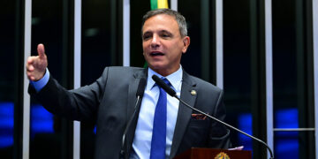 Márcio Bittar critica participação de artistas em manifestações contra a anistia — Senado Notícias
