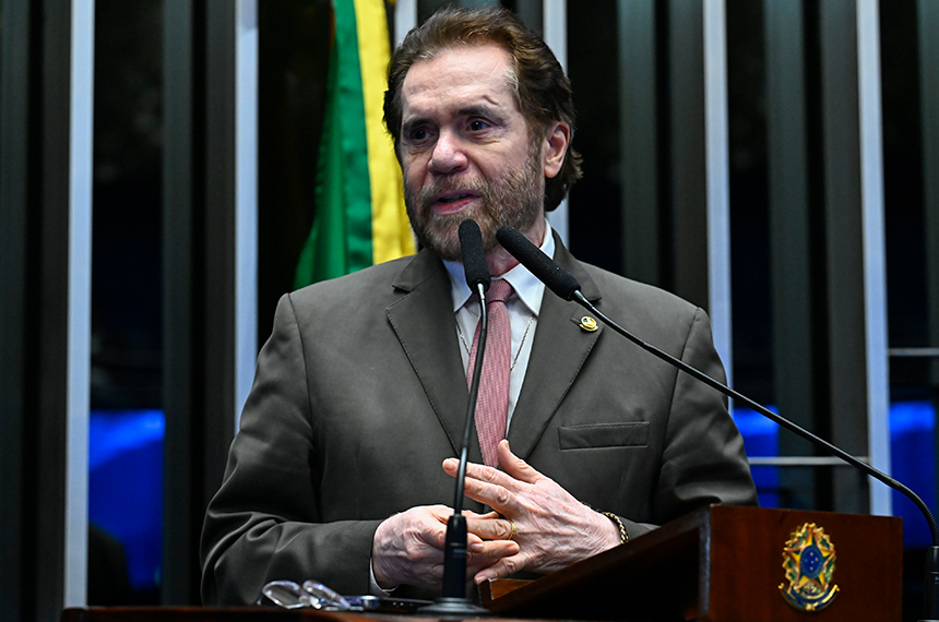 CDH vai ao Amazonas para apurar ação da Polícia Federal contra garimpo — Senado Notícias