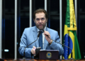 Plínio voltou a criticar operação da Polícia Federal na Amazônia — Senado Notícias
