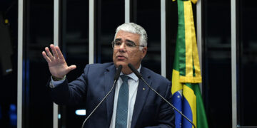 ‘Por que não anistiar agora quem nem sequer pegou em armas?’ — Senado Notícias