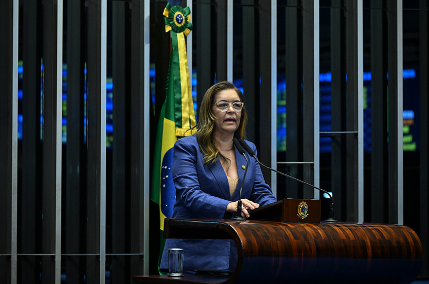 Eudócia destaca debate em subcomissão que avalia combate ao câncer — Senado Notícias