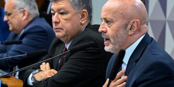 ‘Careca do INSS’ se compromete a enviar documentos de empresas à CPMI — Senado Notícias